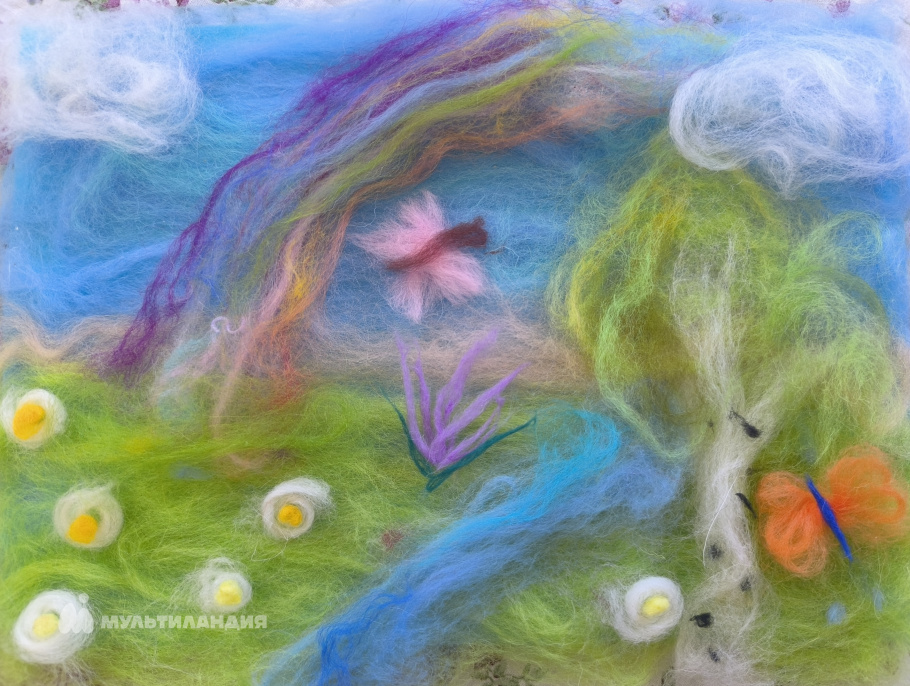 Тетерина Анастасия