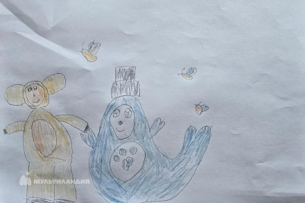 Казанчева Ясина