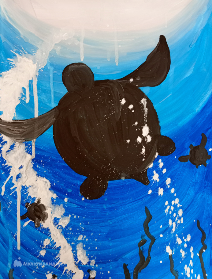 Чакина Варвара