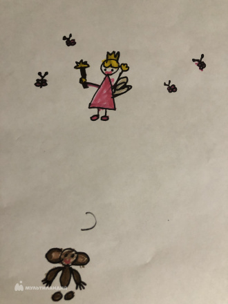 Козлова Александра