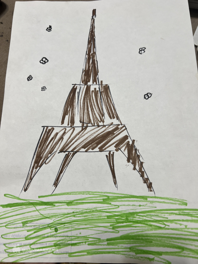 Вавилина Софья