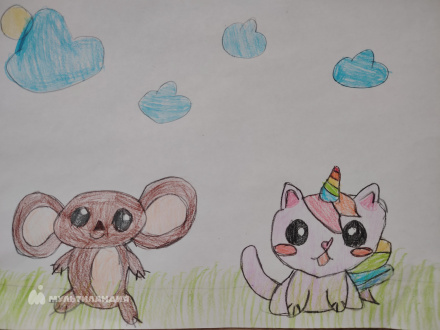 Малахова Ульяна