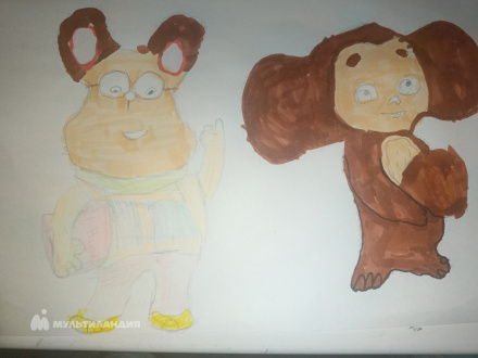 Кузнецова Полина