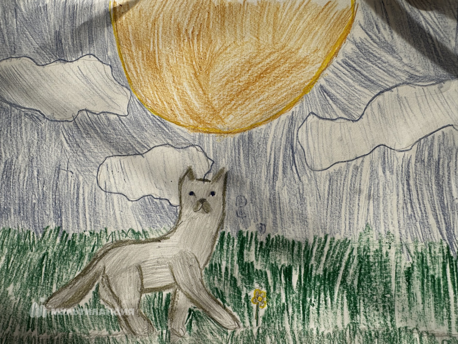 Германова Валерия