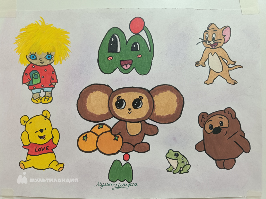 Неверова  Кира 