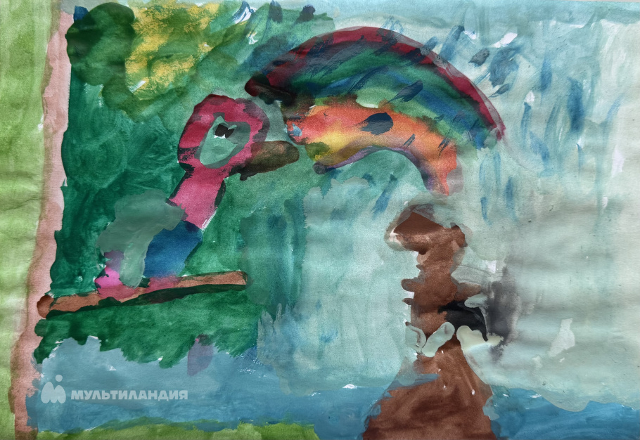 Уткин  Иван