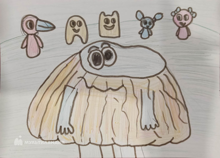 Воронцова Вероника