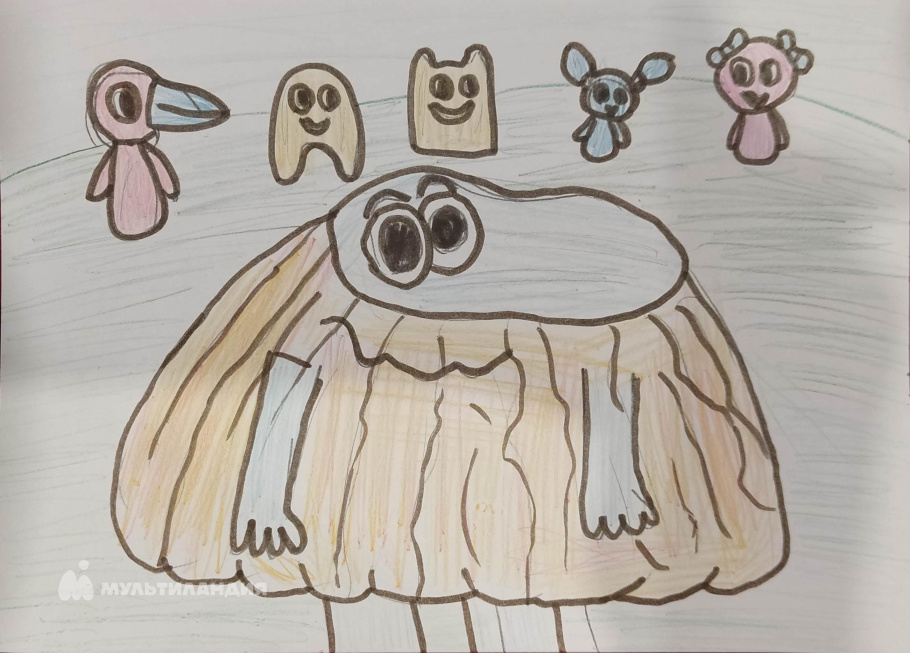 Воронцова Вероника