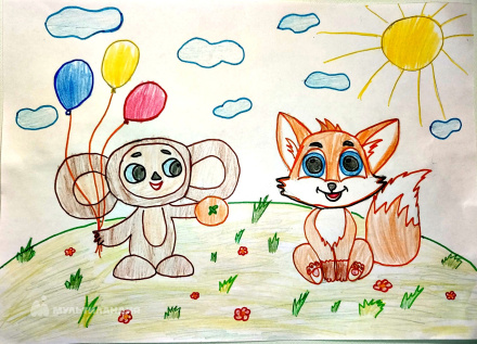 Лисовский Вадим