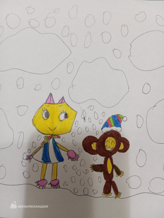 Шарова Елена