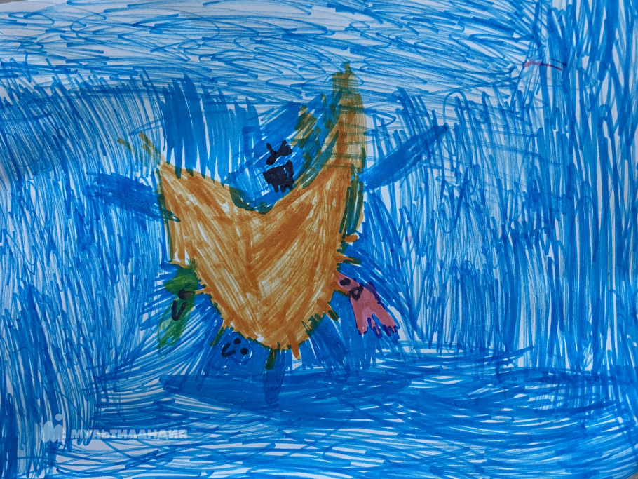 Меньших Ангелина