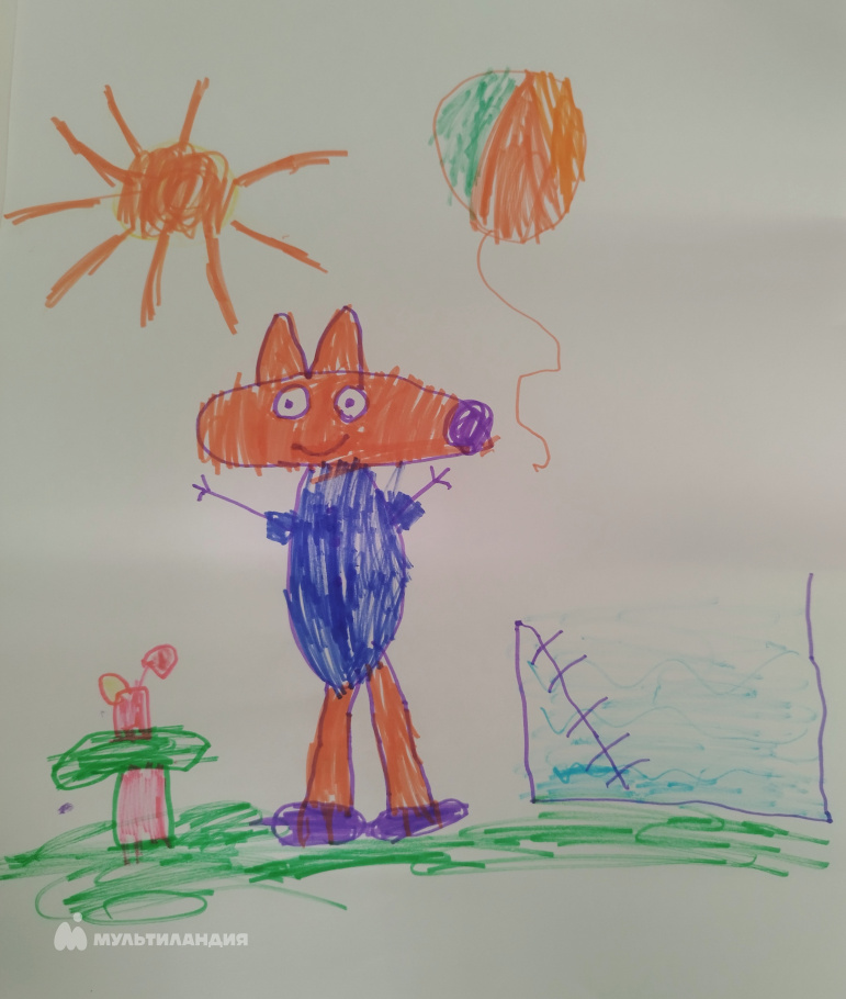 Кравченко Илона