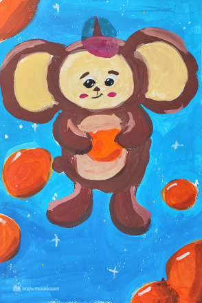 Корнеева Анна