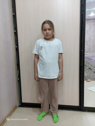 Ефимова Александра