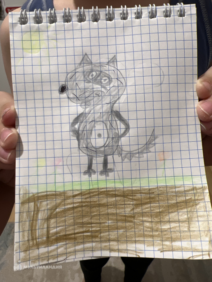 Александрин  Руслан 