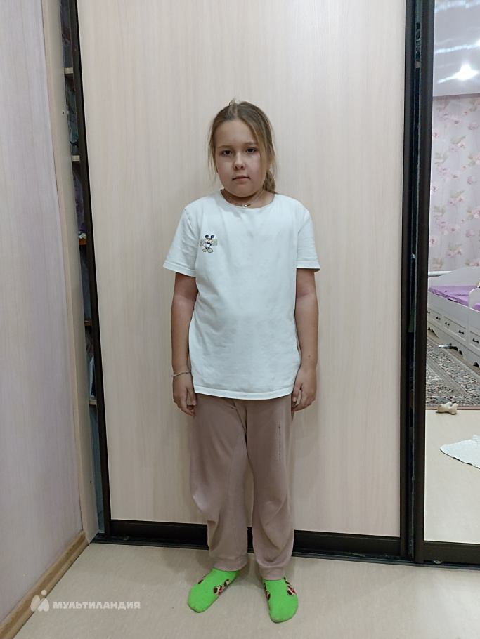 Ефимова Александра