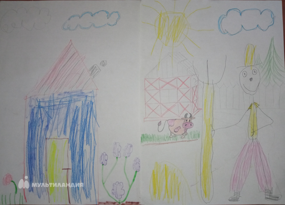 Заведия  Тимофей