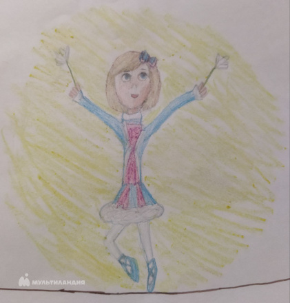 Бахтина Адель