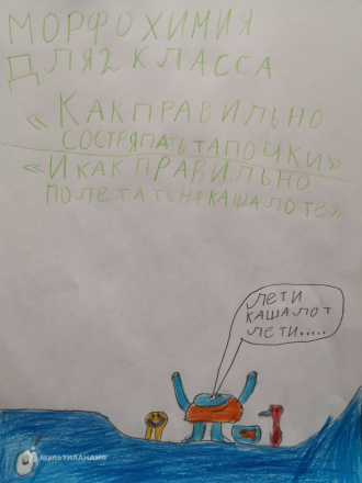 Хамидулин  Даниил 