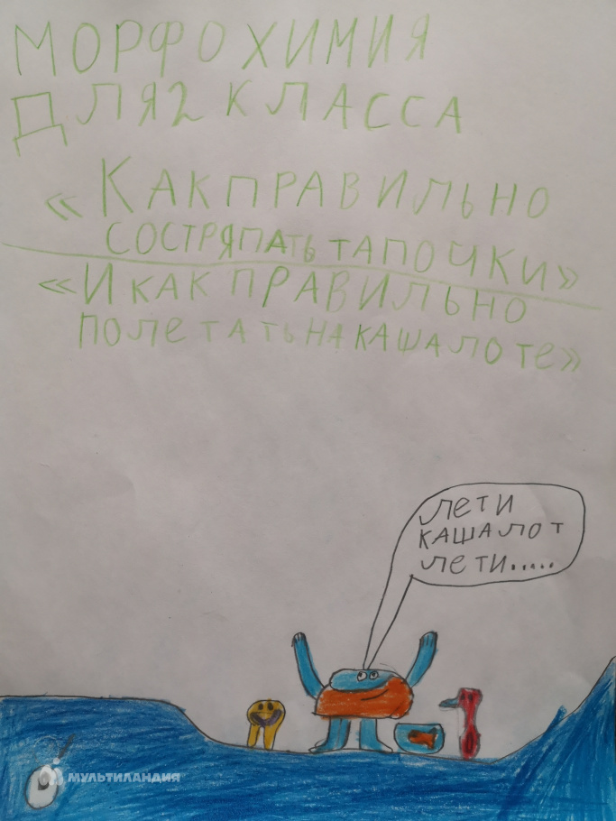 Хамидулин  Даниил 