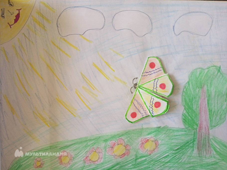 Тараева  Виолеттена 