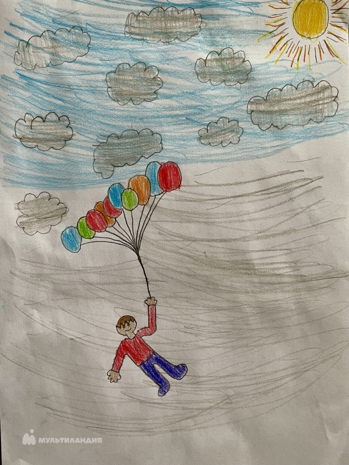 Лебедева Аня