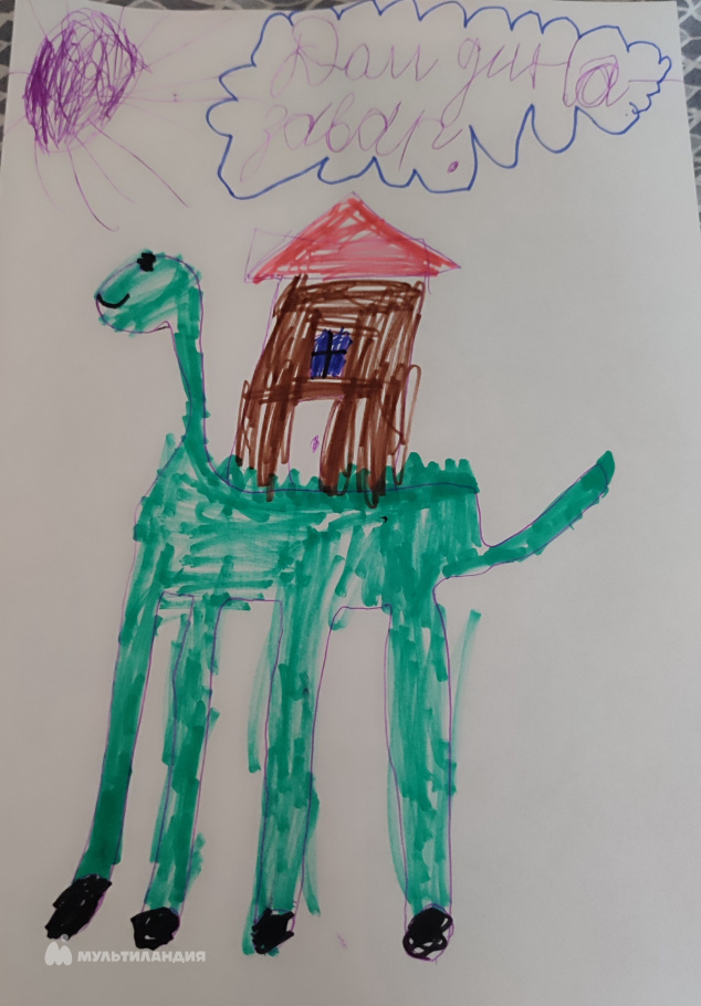 Самарева Маргарита