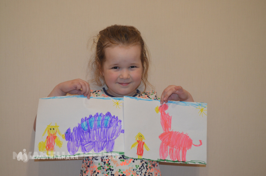 Елена Маликова