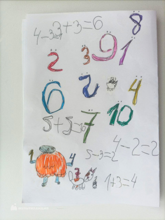 Могучёва Алиса