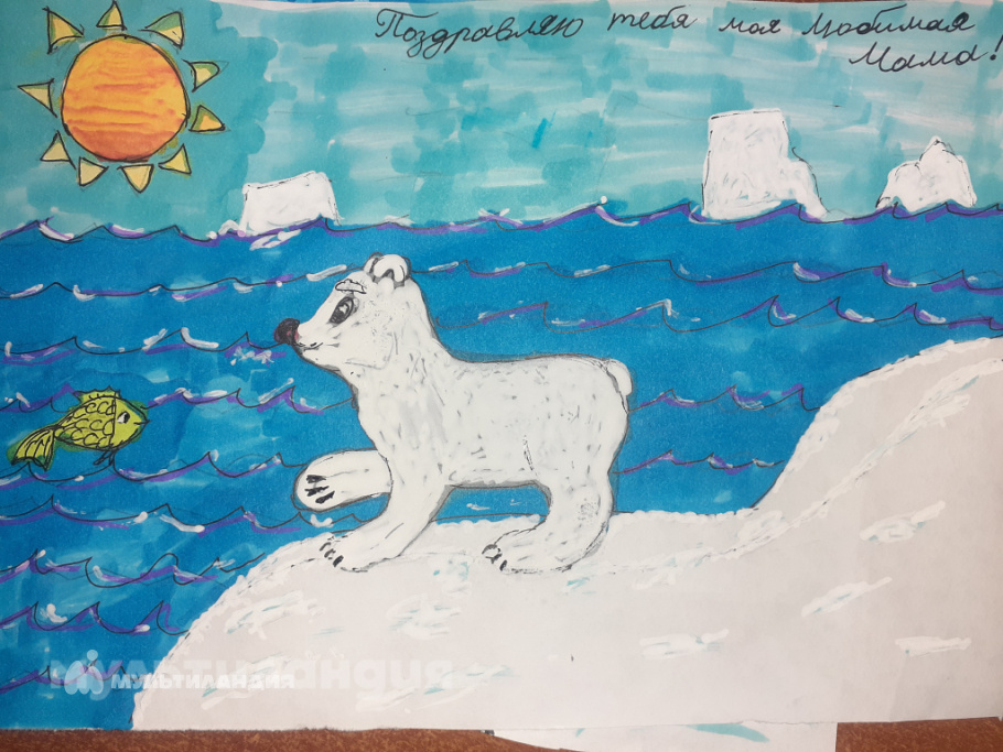 Дорохова Александра