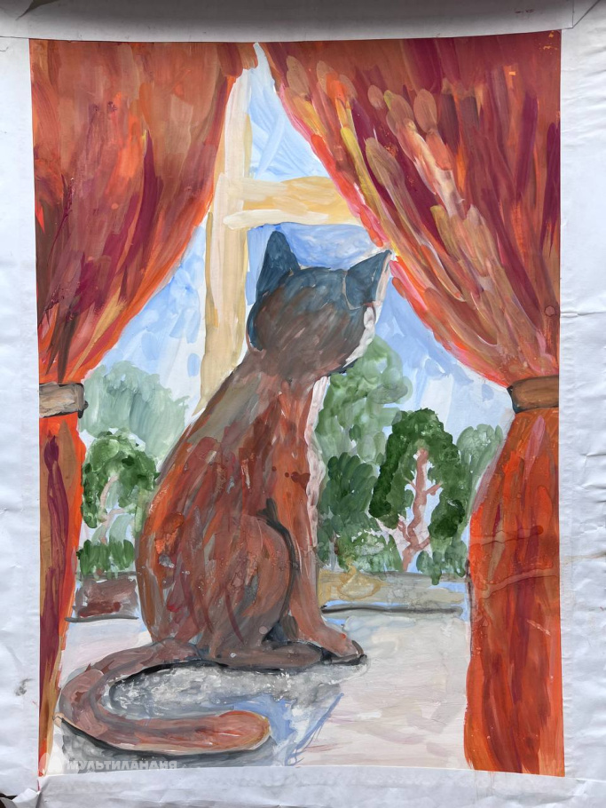 Гарбарук Варвара