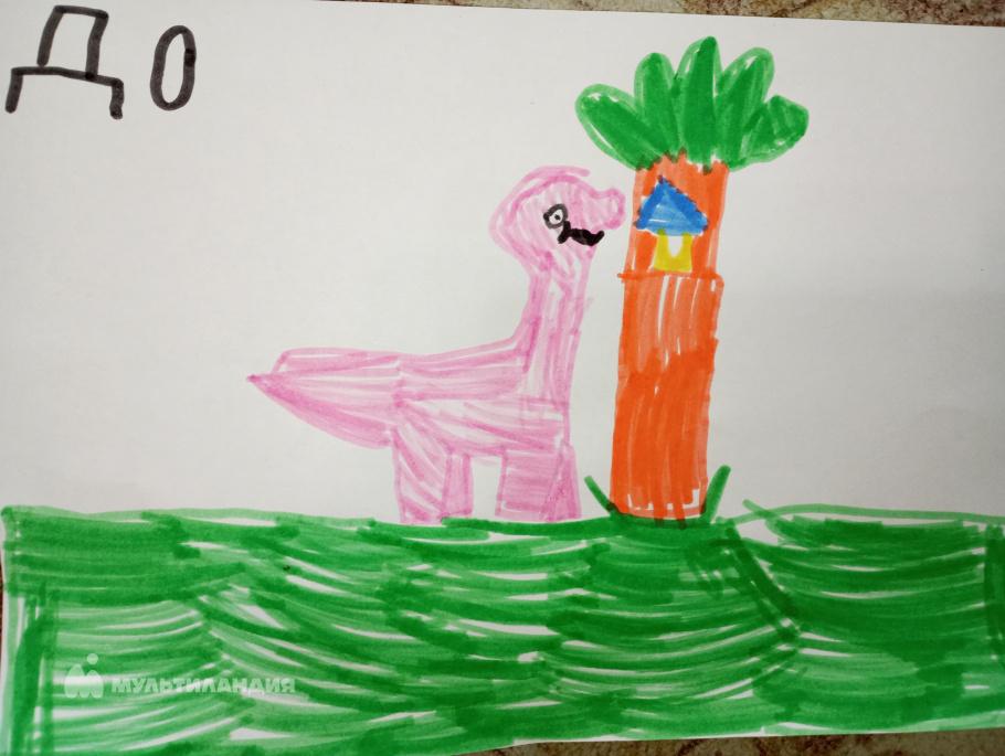 Смолева Мария 