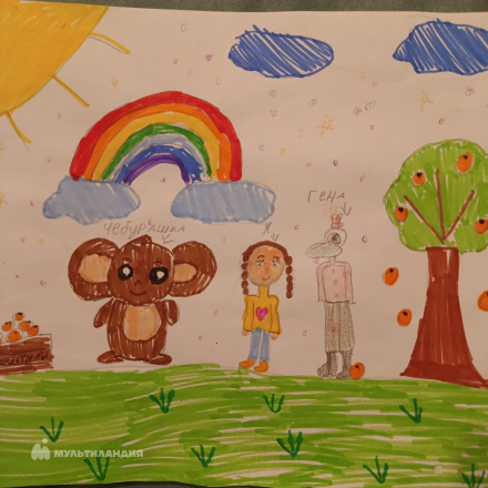 Макухина Ксения