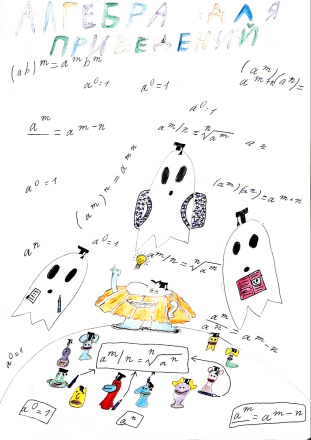 Ичаловская Анна