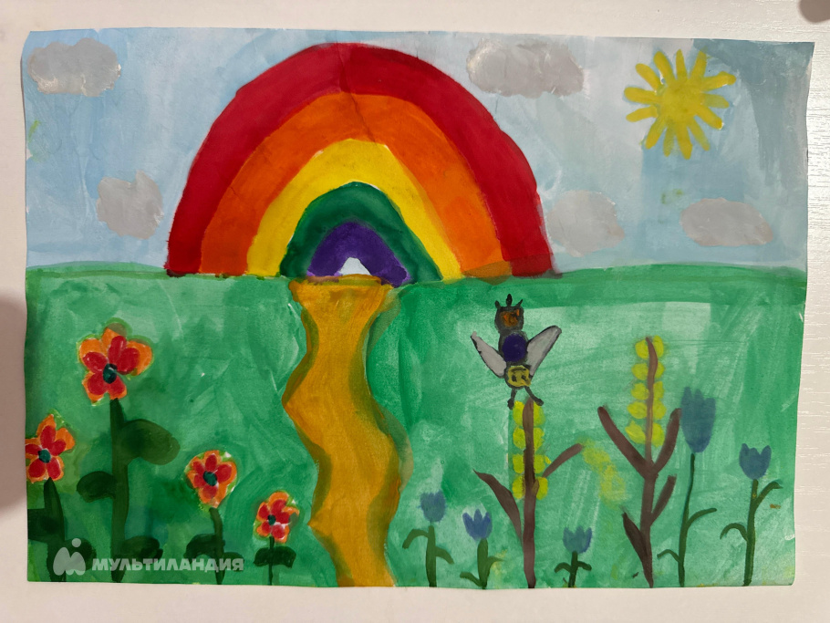 Мальцева Мария