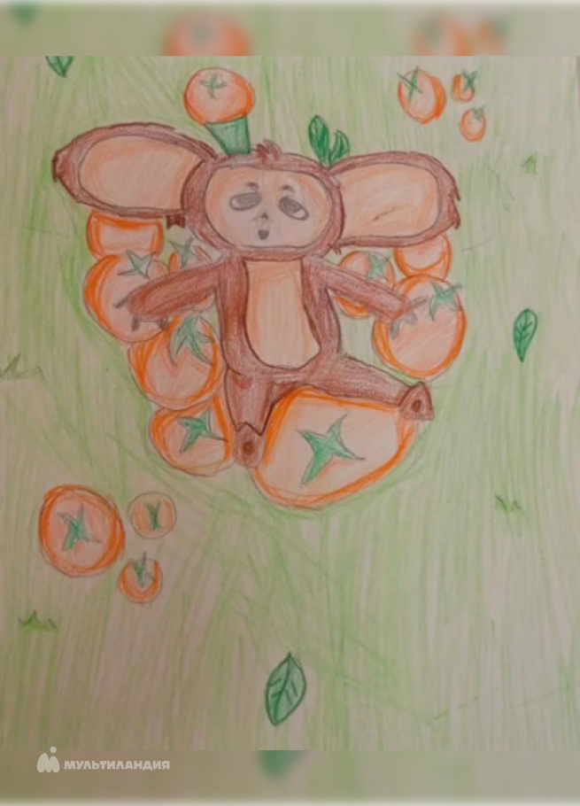 Борисова  Милана