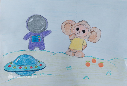 Крючкова Виктория