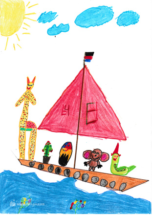 Казанков Ярослав