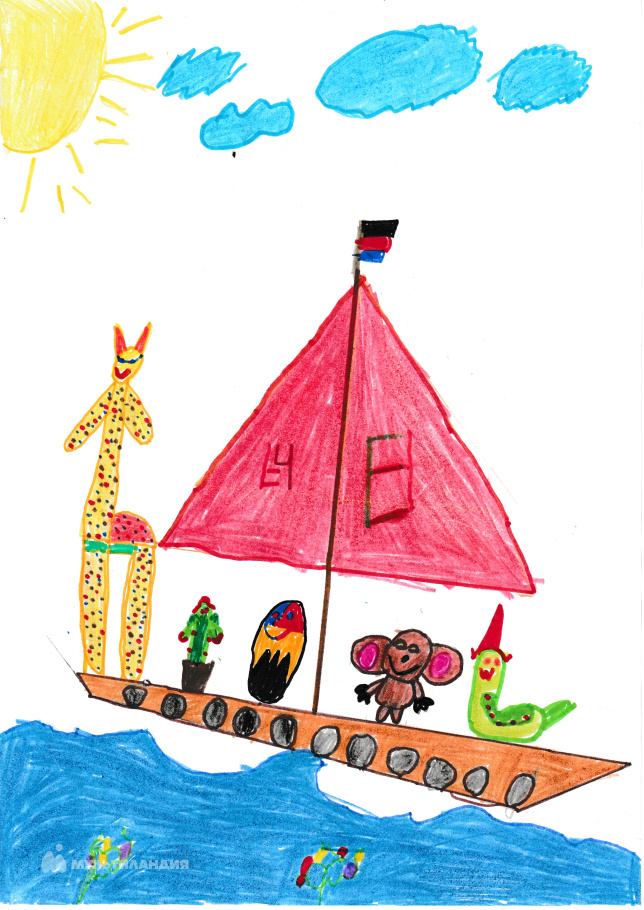 Казанков Ярослав