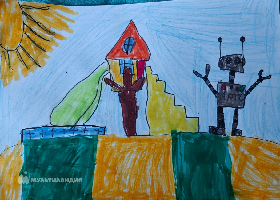 Сизякова Анна