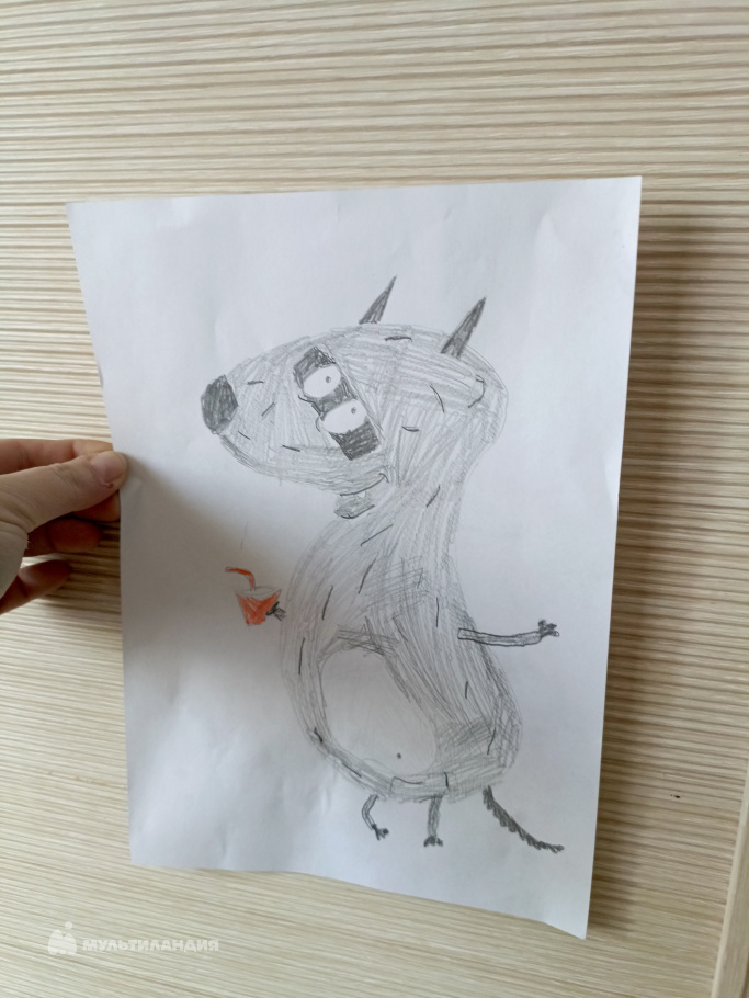 Котляр Дарья