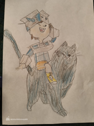 Сибгатуллин Тагир