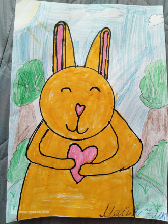 Бобикова Майя