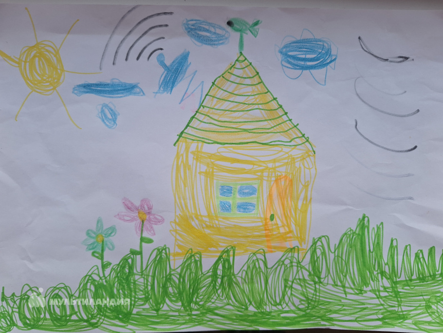 Куклин Василий