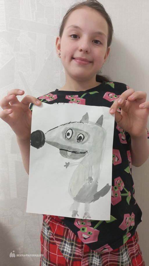 Мусина  Лиза