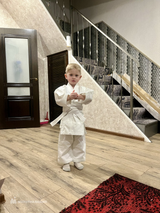 Вильхов Артём