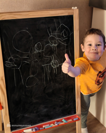 Никулин Иван