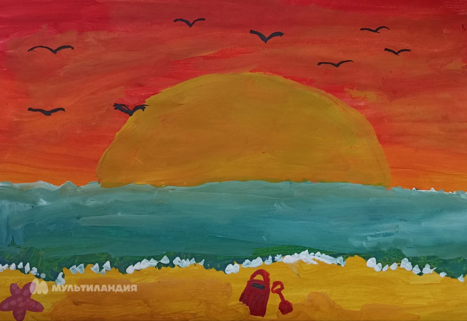 Савенко  Алиса 