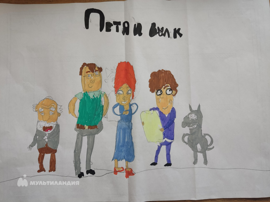 Назаров Тагир