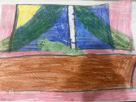 Иванов Богдан 